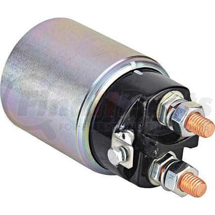 J&N 245-44055 Hitachi Solenoid