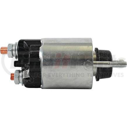 J&N 245-52047 Solenoid 12V, 3 Terminals