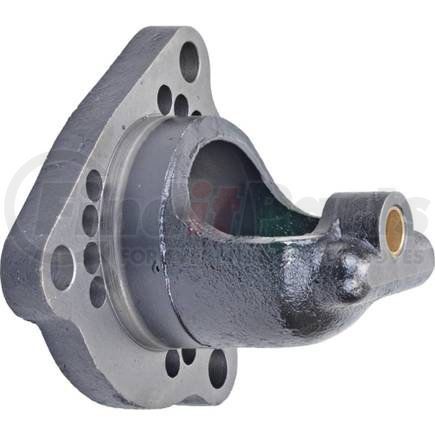 J&N 371-12241 Housing, DE Starters, Cast Iron