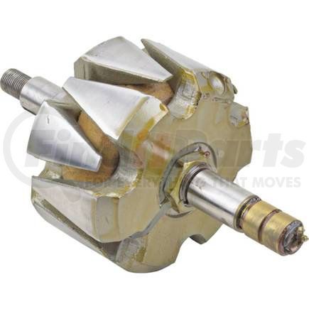 J&N 303-16025 Rotor 24/32V, 65-115A, 9.25" / 235mm L