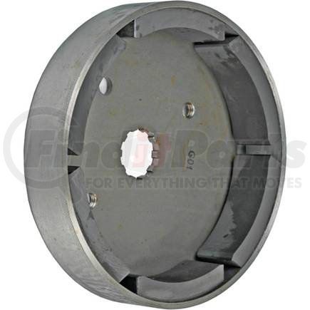 J&N 303-22004 Harley 32A Rotor