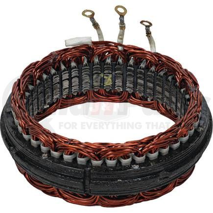 J&N 340-12048R 10SI 12V 37A STATOR