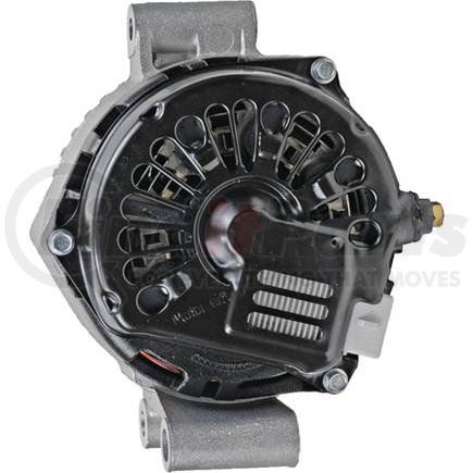J&N 400-14127 Alternator 12V, 130A, Ford 4G, New