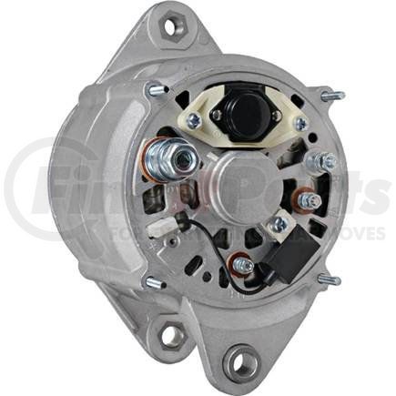 J&N 400-24038 Alternator 12V, 110A, New
