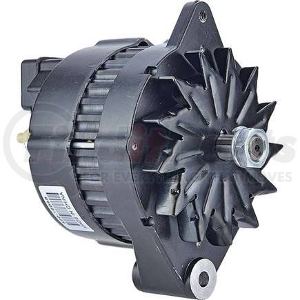 J&N 400-16098 Alternator