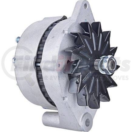 J&N 400-16104 Alternator