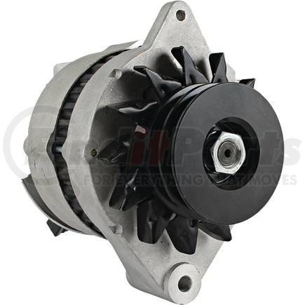 J&N 400-16137 Alternator