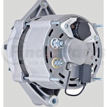 J&N 400-24012 Alternator 12V, 85A, New