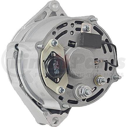 J&N 400-24077 Alternator 24V, 45A, New