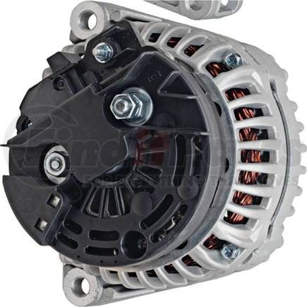 J&N 400-24107 Alternator 12V, 150A, New