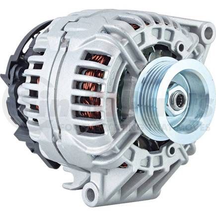 J&N 400-24195 Alternator