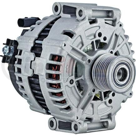 J&N 400-24244 Alternator 12V, 220A, New