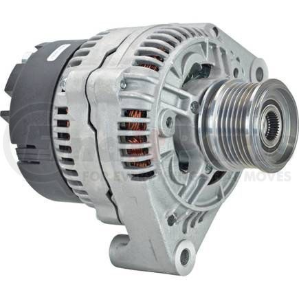 J&N 400-24333 Alternator