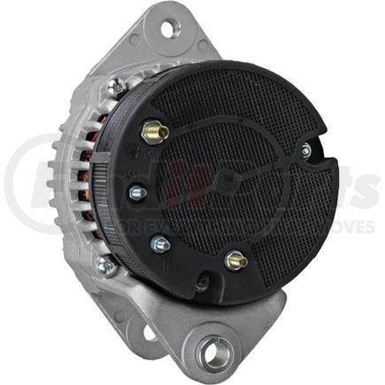 J&N 400-29010 Alternator 12V, 175A, Letrika AAN, New