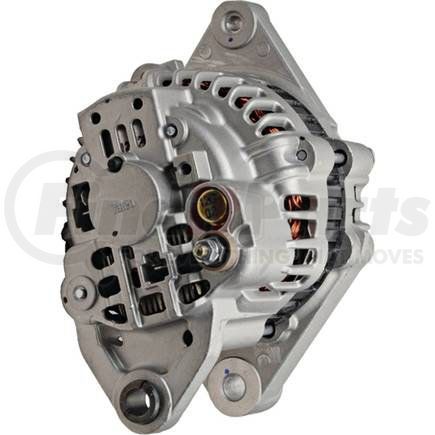 J&N 400-40038 Alternator 12V, 50A, New