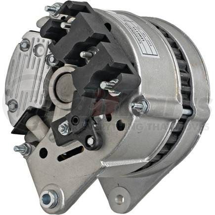 J&N 400-30011 Alternator 12V, 55A, Lucas A127, New
