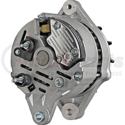 J&N 400-30012 Alternator 12V, 65A, Lucas A127, New