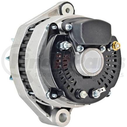 J&N 400-40007 Alternator 24V, 60A, New