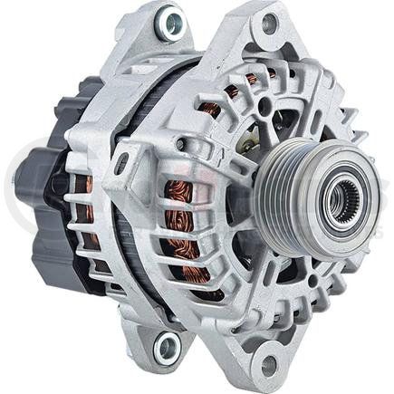 J&N 400-40126 Alternator