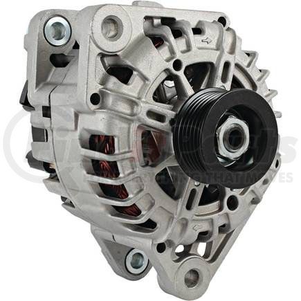 J&N 400-40138 Alternator 12V, 130A, New