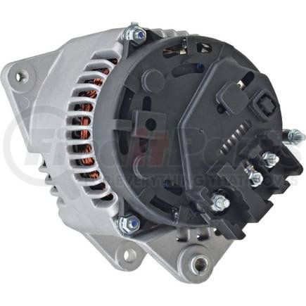 J&N 400-41014 Alternator 12V, 100A, New