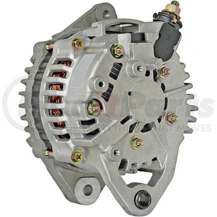 J&N 400-44018 Alternator 12V, 100A, New