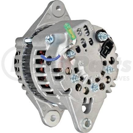 J&N 400-44026 Alternator 12V, 40A, New