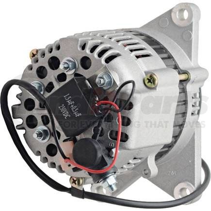 J&N 400-44065 Alternator 12V, 40A, New
