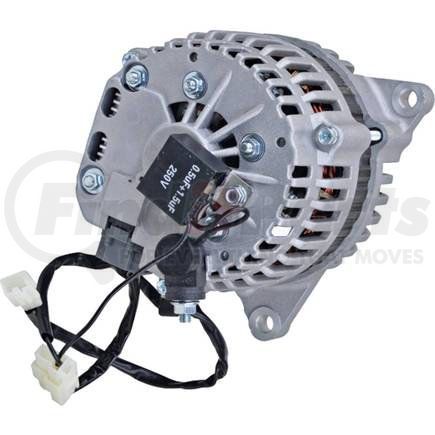 J&N 400-44102 Alternator 12V, 90A, New