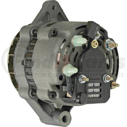 J&N 400-46008 Alternator 12V, 55A, New