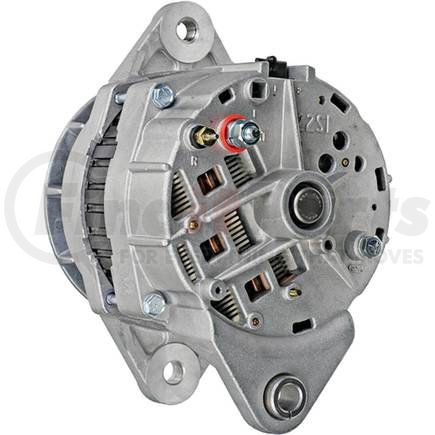 400-12178 by J&N - Alternator 12V, 130A, Delco 22SI, New