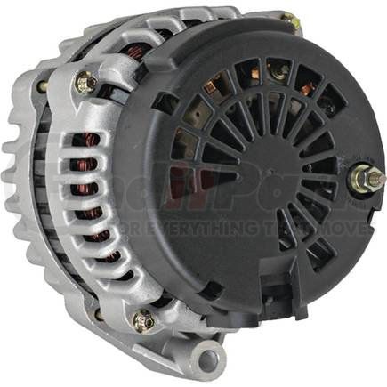 J&N 400-12251 Alternator 12V, 150A, Delco AD244, New