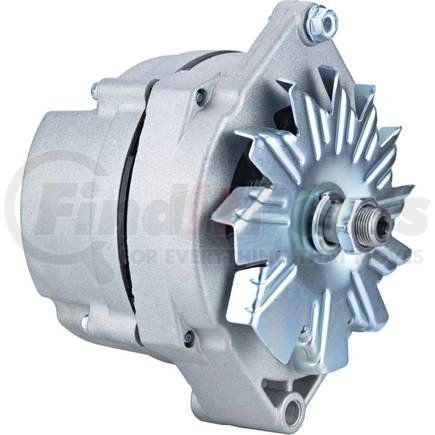 J&N 400-12376 Alternator