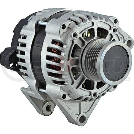 J&N 400-12512 Alternator