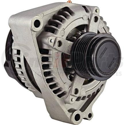 J&N 400-52515R Alternator