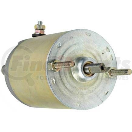 J&N 410-21066 Starter 12V, CCW, PMDD, New