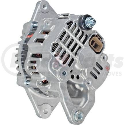 J&N 400-48065 Alternator 12V, 50A, New