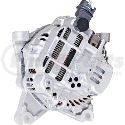 J&N 400-48090 Alternator 12V, 120A, New