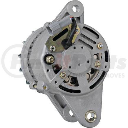 J&N 400-50007 Alternator 24V, 30A, New