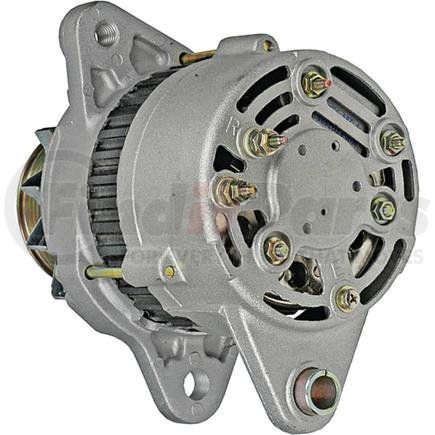 J&N 400-50009 Alternator 24V, 30A, New