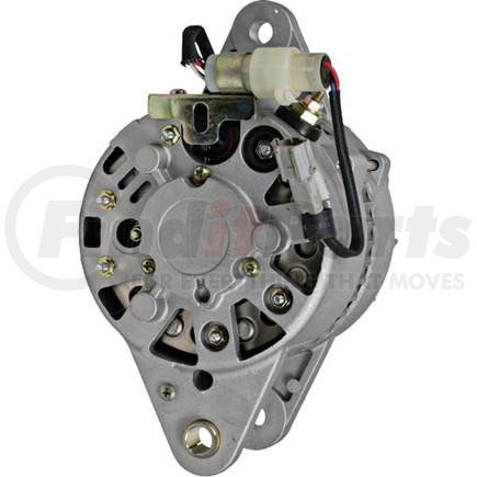 J&N 400-50014 Alternator 24V, 40A, New