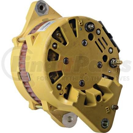 J&N 400-50020 Alternator 24V, 90A, New