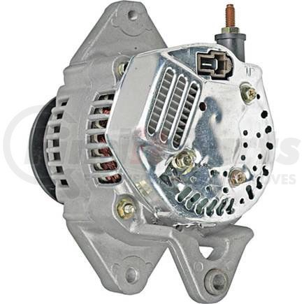 J&N 400-52070 Alternator 24V, 20A, New