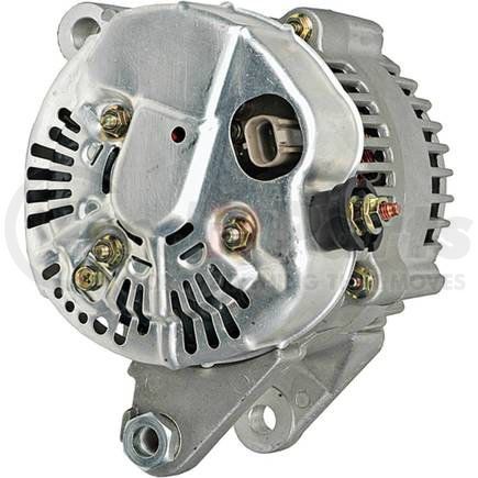 J&N 400-52077 Alternator 12V, 117A, New