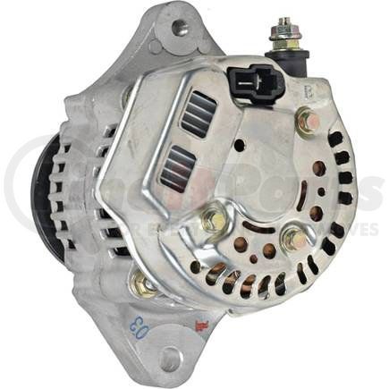 J&N 400-52098 Alternator 12V, 40A, New