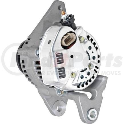 J&N 400-52101 Alternator 12V, 55A, New