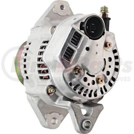 J&N 400-52171 Alternator 12V, 50A, New