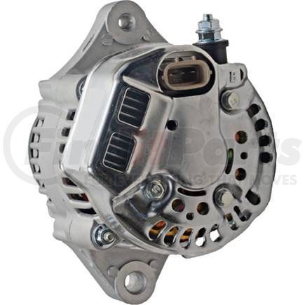 J&N 400-52186 Alternator 12V, 40A, New