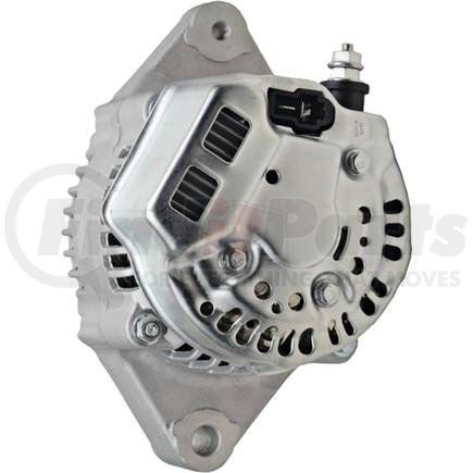 J&N 400-52190 Alternator 12V, 40A, New