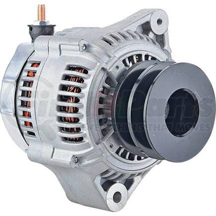 J&N 400-52272 Alternator